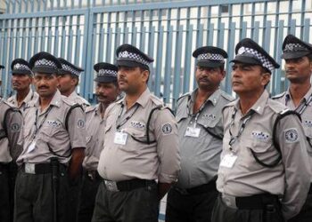 Ex-security guard at US Embassy in Norway charged with spying for Russia and Iran, motivated by Gaza war – The Times of Israel