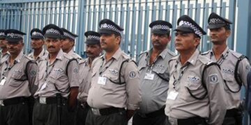 Ex-security guard at US Embassy in Norway charged with spying for Russia and Iran, motivated by Gaza war – The Times of Israel