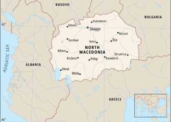 Death toll from North Macedonia nightclub fire rises to 61 – AP News