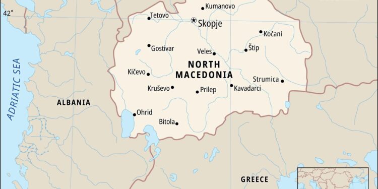 Death toll from North Macedonia nightclub fire rises to 61 – AP News