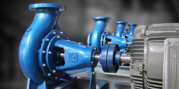 Pump Supplier SIMFLO Expands to Latin America – Industrial Distribution