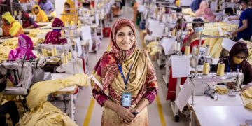 ‘We are on our knees’: U.S. tariffs devastate Lesotho’s garment workers – NPR