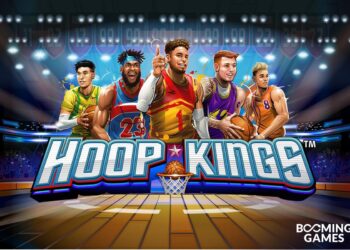 Booming Games Expands Its Presence In the Netherlands Through Starcasino Collaboration – iGaming Today