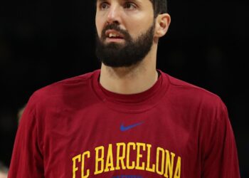 Nikola Mirotic is officially a Monaco player. The … – HoopsHype