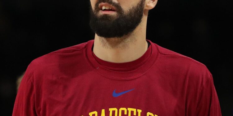 Nikola Mirotic is officially a Monaco player. The … – HoopsHype