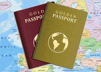 Malta’s ‘golden passport’ scheme is illegal, EU top court rules – politico.eu