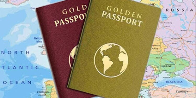 Malta’s ‘golden passport’ scheme is illegal, EU top court rules – politico.eu