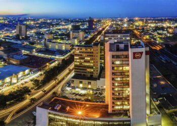 Zambia Plans $1.1 Billion Oil Refinery With Fujian Xiang Xin – Bloomberg.com