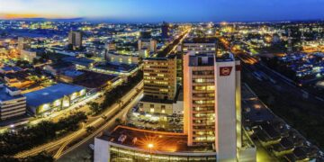 Zambia Plans $1.1 Billion Oil Refinery With Fujian Xiang Xin – Bloomberg.com