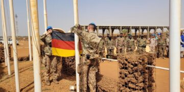 Mali: Alfousseini Togo’s detention marks the latest crackdown on journalists – Reporters sans frontières