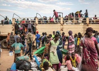 Sudan: foreign interests are deepening a devastating war – only regional diplomacy can stop them – The Conversation