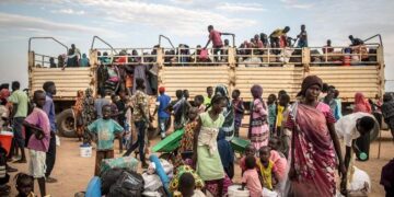 Sudan: foreign interests are deepening a devastating war – only regional diplomacy can stop them – The Conversation