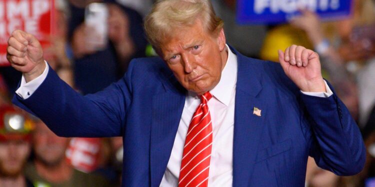 What’s Trump’s beef with South Africa? – NPR