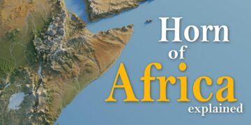 Tensions in the Horn of Africa – House of Lords Library