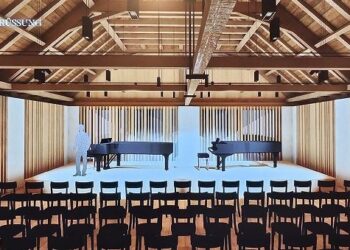 VC LIVE | Liechtenstein Academy of Music Presents: 2025 Annual Gala – The Violin Channel