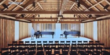 VC LIVE | Liechtenstein Academy of Music Presents: 2025 Annual Gala – The Violin Channel