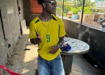 IShowSpeed wasn’t enough for Latvia – two more influencers on their way – Baltic News Network