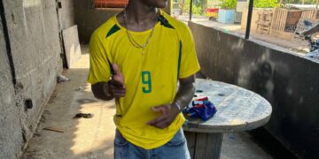 IShowSpeed wasn’t enough for Latvia – two more influencers on their way – Baltic News Network