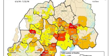 UN reflects on the 1994 genocide against the Tutsi in Rwanda – UN News
