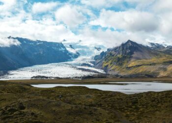 Iceland’s Glaciers Are Shrinking: What’s the Risk to Tourism? – Skift
