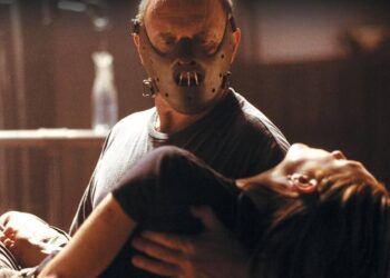 Hannibal Reunion Movie Reveals First Look At Mads Mikkelsen’s New Horror – Screen Rant