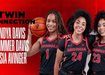 Georgia vs Gibraltar – Group Phase – FIBA U18 Women’s EuroBasket 2025, Division C – fiba.basketball