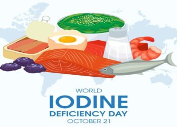 Iodine nutrition among pregnant women in the Faroe Islands – Cambridge University Press & Assessment