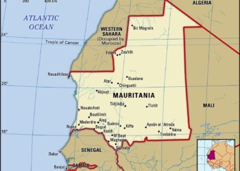 Mauritania: Another mass expulsion of Sub-Saharan migrants – Global Voices