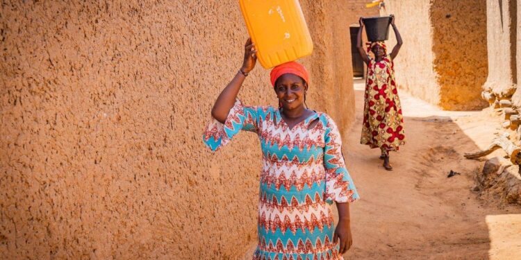 In Mali, USAID funding cuts hit a local language learning program that empowered thousands – AP News