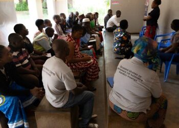 Malawi cancer program develops diagnostic breakthrough – The University of North Carolina at Chapel Hill