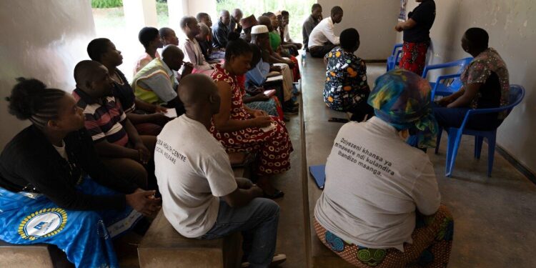 Malawi cancer program develops diagnostic breakthrough – The University of North Carolina at Chapel Hill