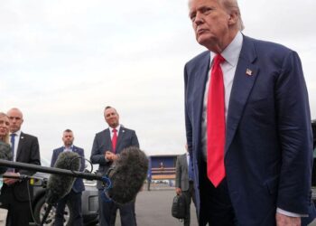 President Trump Congratulates Liberia on 178th Independence, Reflects on Historic Ties – FrontPageAfrica