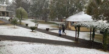 Winter Arrives Early in Lesotho and South Africa – NASA Earth Observatory (.gov)