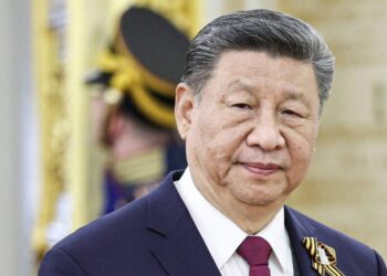 Xi Jinping Meets with Belarusian President Aleksandr Lukashenko – fmprc.gov.cn