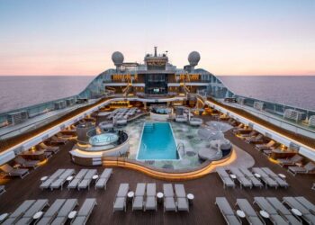 Ahead of Allura, Oceania Cruises Reminds Travel Advisors that Food Is Their Domain – Travel Market Report
