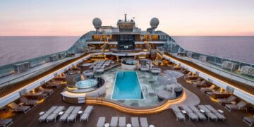 Ahead of Allura, Oceania Cruises Reminds Travel Advisors that Food Is Their Domain – Travel Market Report