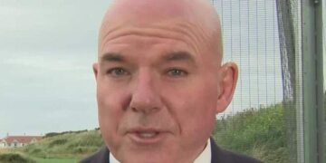 Out-gunned Europe accepts least-worst US trade deal – Reuters