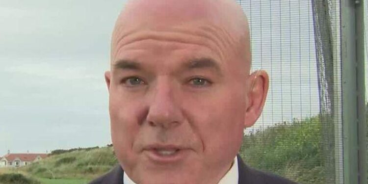 Out-gunned Europe accepts least-worst US trade deal – Reuters