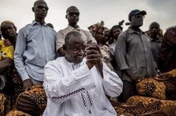 Stigma haunts Gambians accused in state witch purge: study – Northeast Mississippi Daily Journal