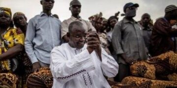 Stigma haunts Gambians accused in state witch purge: study – Northeast Mississippi Daily Journal