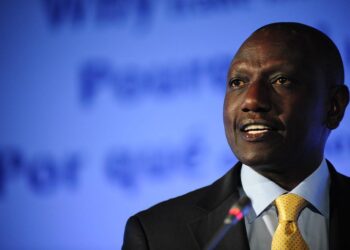 Ruto Jets Out for Second Trip in One Month – Kenyans.co.ke