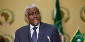 AUC Chairperson Message on the occasion of the Independence Day of the Union of the Comoros – African Union