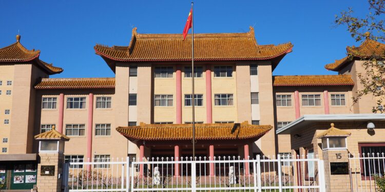 Chinese embassy probes alleged abandonment of Nigerian miners in Central African Republic – Businessday NG