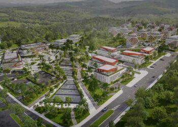 Tech Park Cape Verde is officially launched – Developing Telecoms