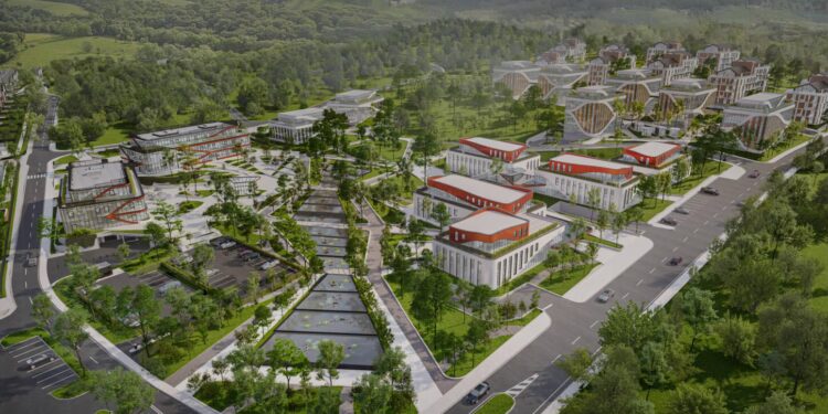 Tech Park Cape Verde is officially launched – Developing Telecoms