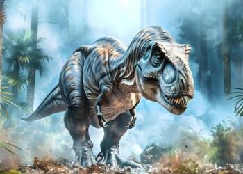 Moment enraged elephant charges at boat filled with terrified Brit safari tourists and lifts the vessel up with its tusks in croc-infested Botswana river – Daily Mail