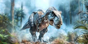 Moment enraged elephant charges at boat filled with terrified Brit safari tourists and lifts the vessel up with its tusks in croc-infested Botswana river – Daily Mail