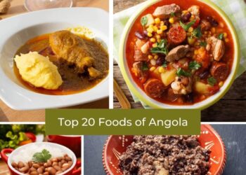 Feasting while Angola burns: How rich get richer while poor get poorer – MSN