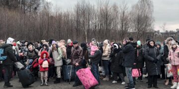 US eyes Palau for asylum-seekers under proposal – NZ Herald