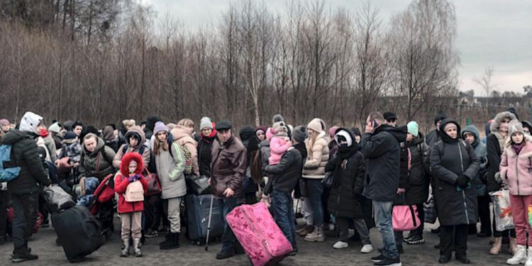 US eyes Palau for asylum-seekers under proposal – NZ Herald